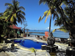 Segara Wangi Beach Cottages